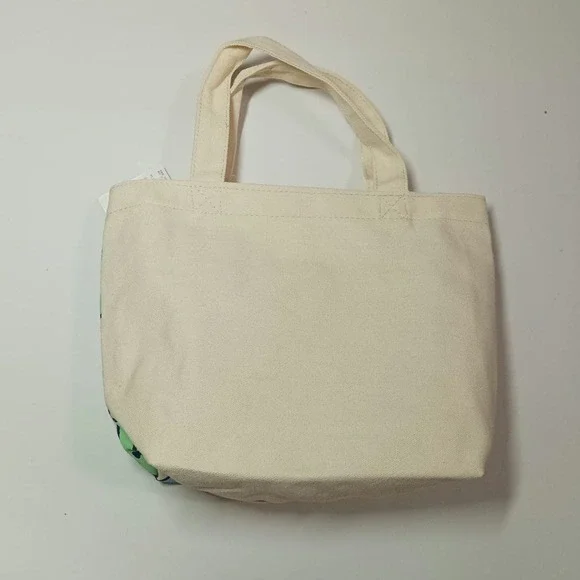 Sanrio characters small tote bag - Picture 2 of 6